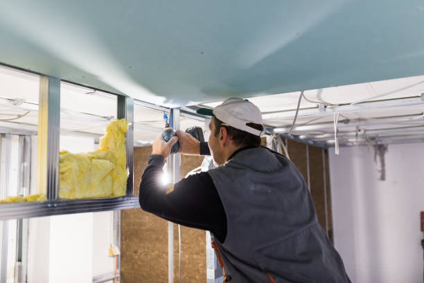 Best Insulation for Specific Applications in Arlington, NE