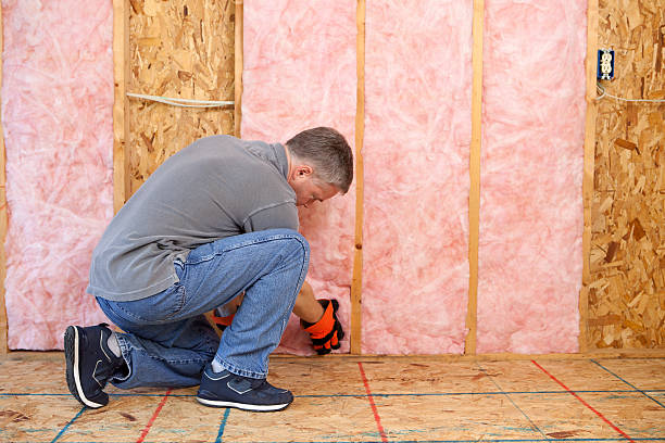 Best Types of Insulation in Arlington, NE