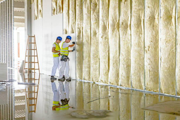 Best Insulation for Specific Applications in Arlington, NE